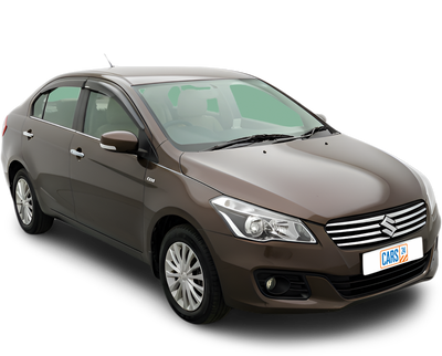 Maruti Ciaz-img